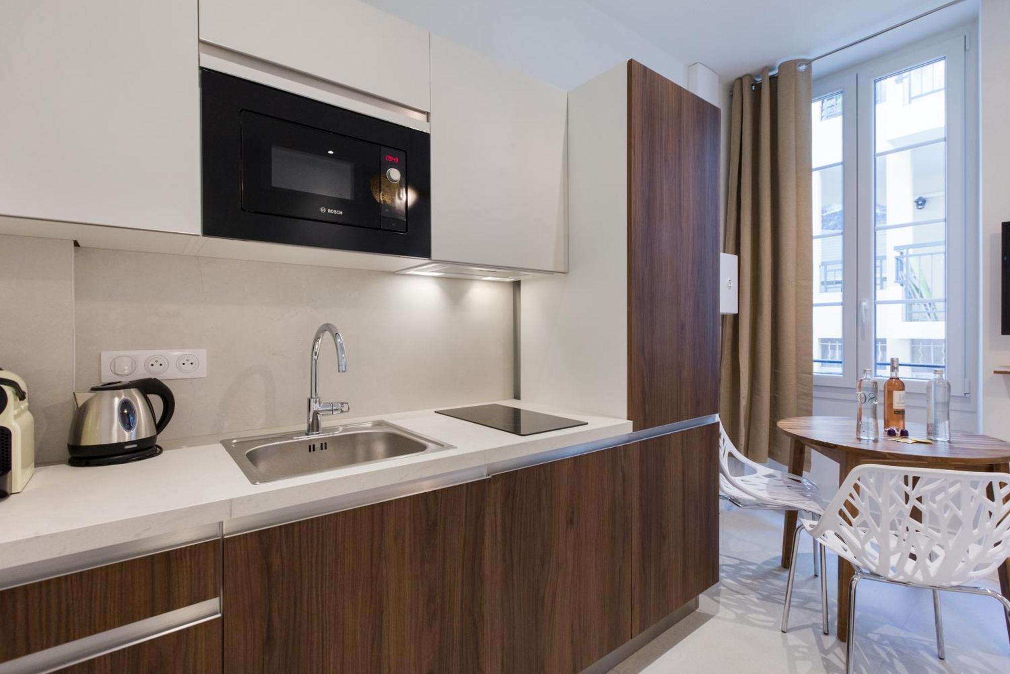 Apartment Casa Josa - Suquet