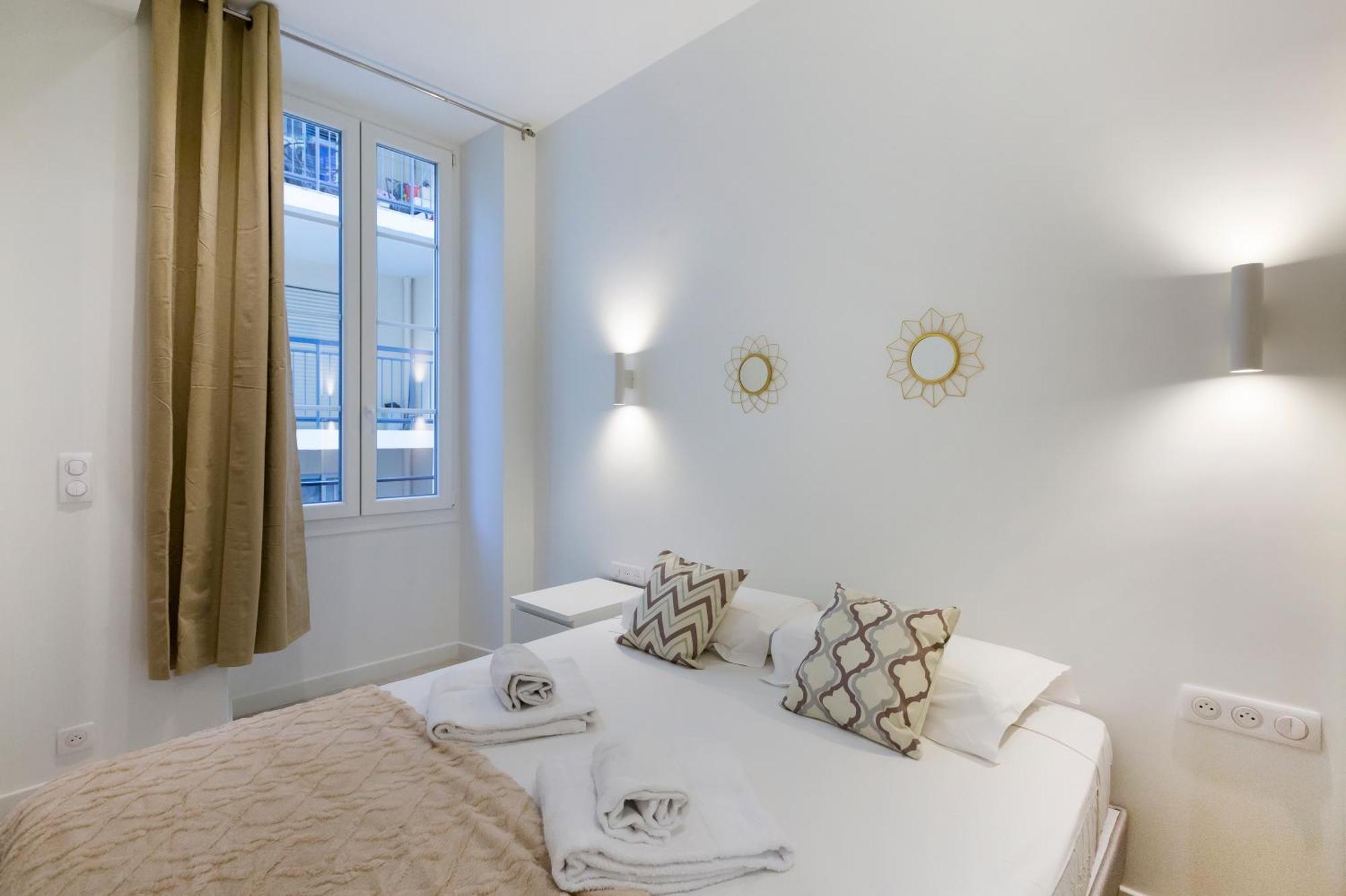 Casa Josa - Suquet Appartement *