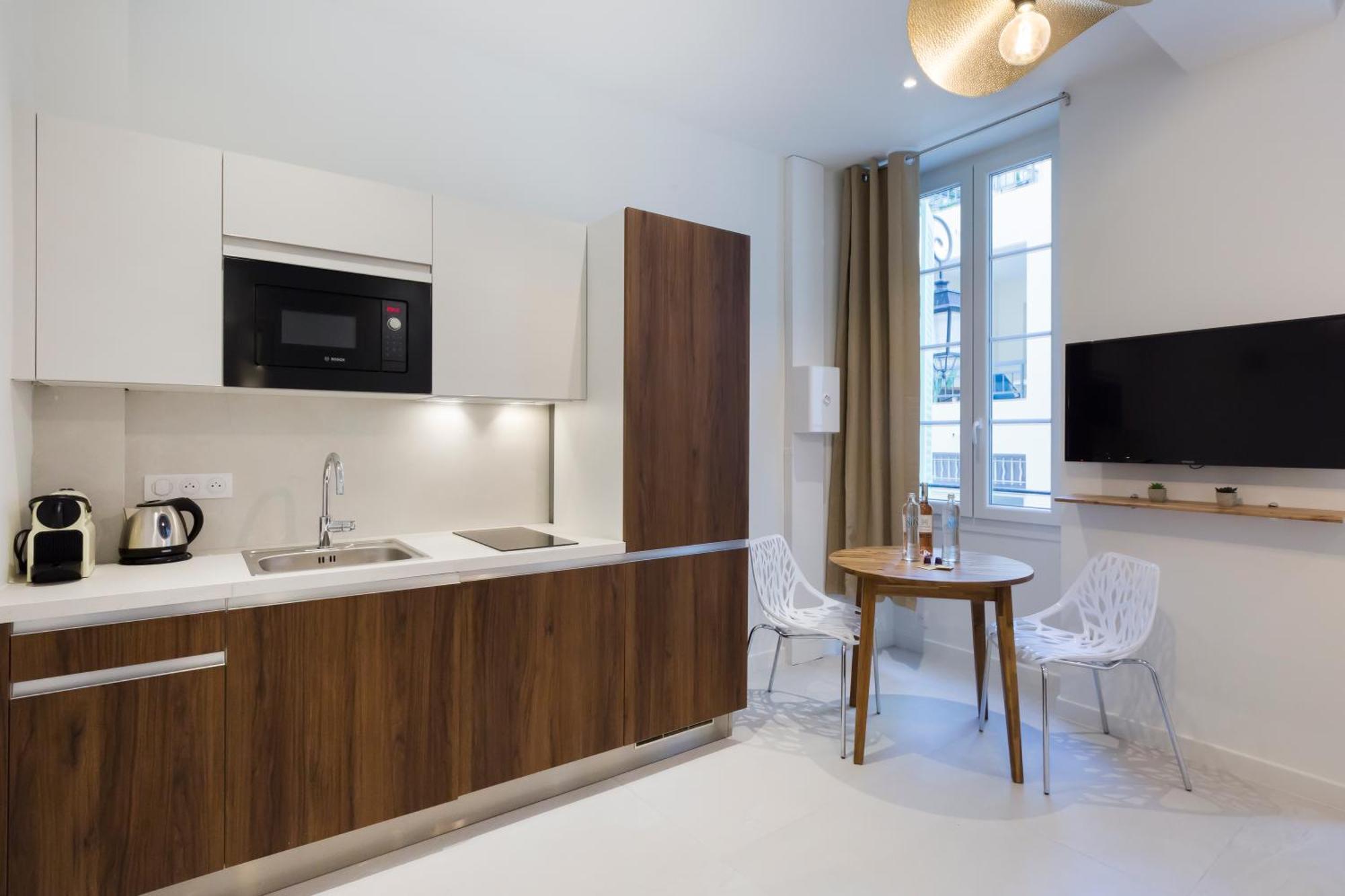 Appartement Casa Josa - Suquet