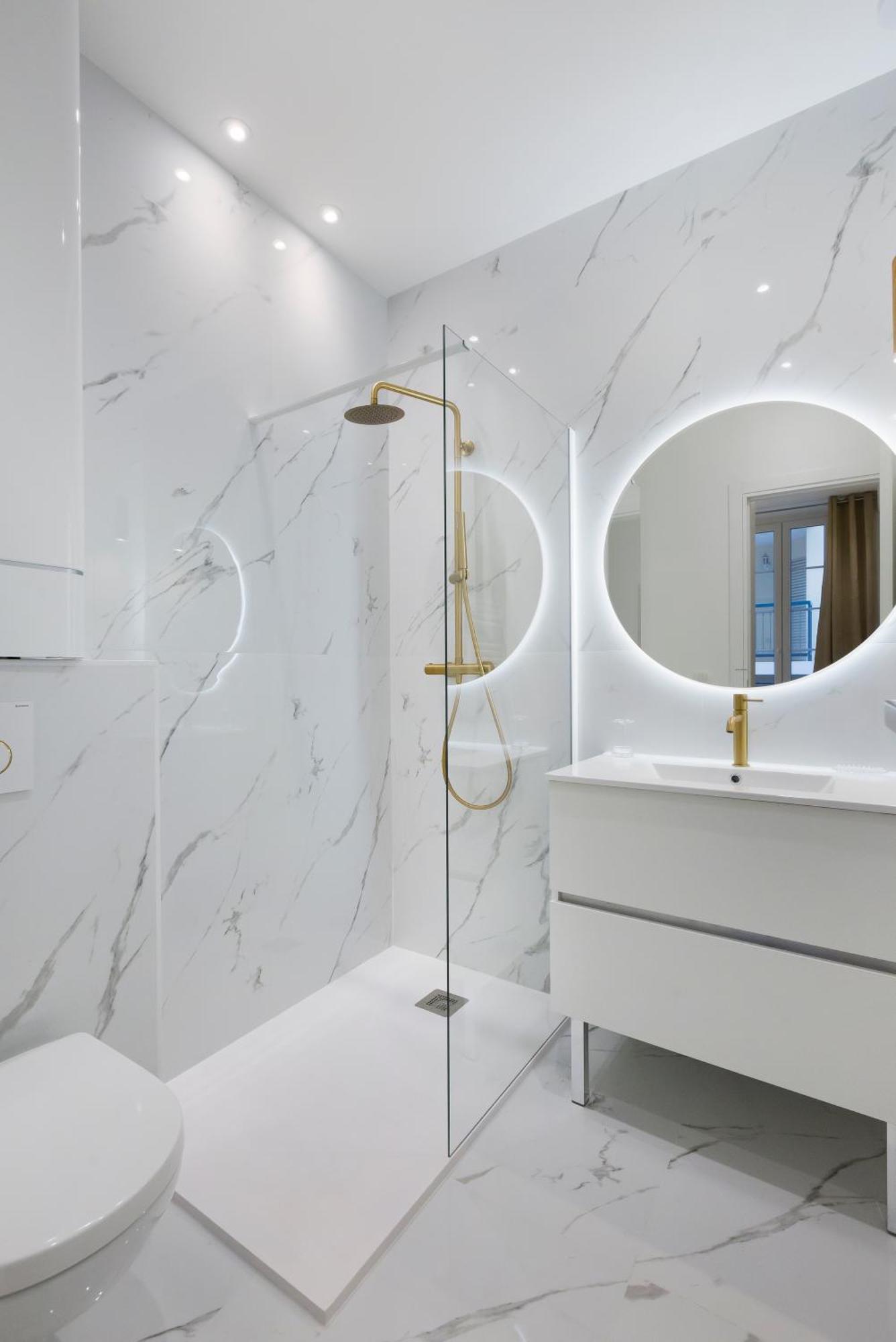 Casa Josa - Suquet Appartement Cannes