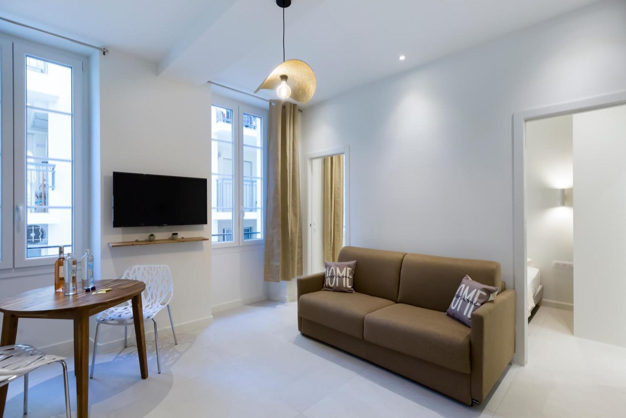 Casa Josa - Suquet Appartement *