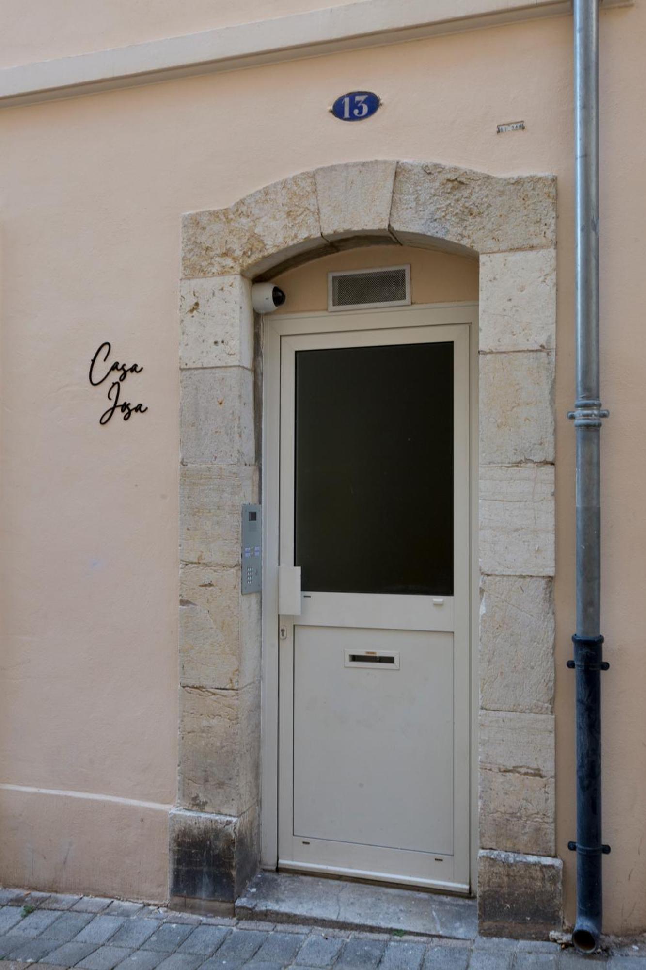 Appartement Casa Josa - Suquet *