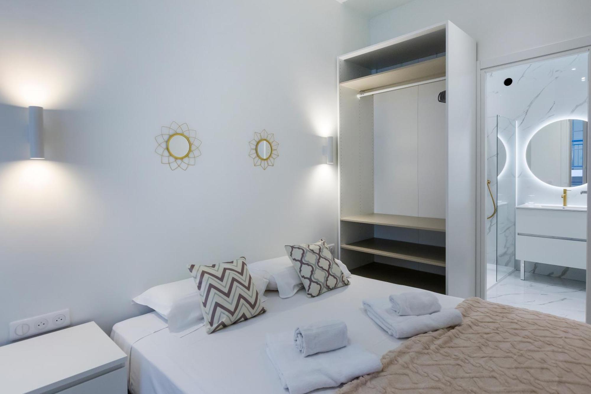 Casa Josa - Suquet Appartement Cannes