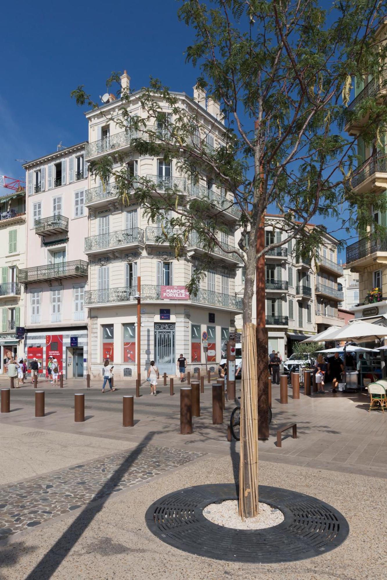Appartement Casa Josa - Suquet Cannes